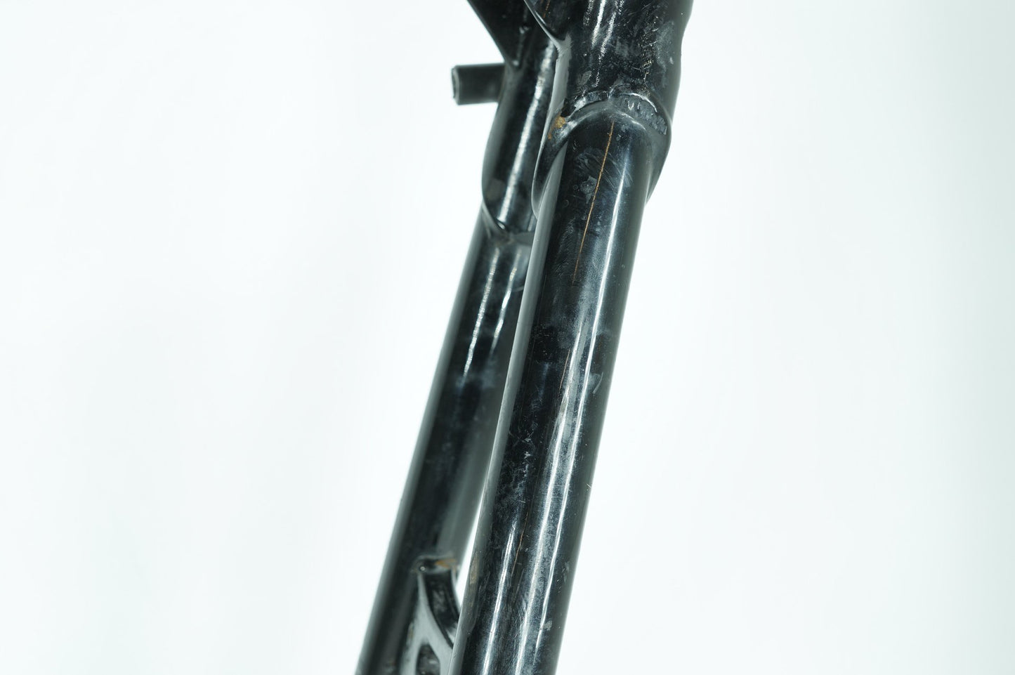 2008 - 2016 Harley-Davidson Touring Electra Glide Ultra Body Main Frame Chassis SLVG 47900-14BHP