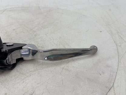 2015 Harley Dyna Low Rider FXDL OEM Front Right Hand Brake Lever Master Cylinder Reservoir