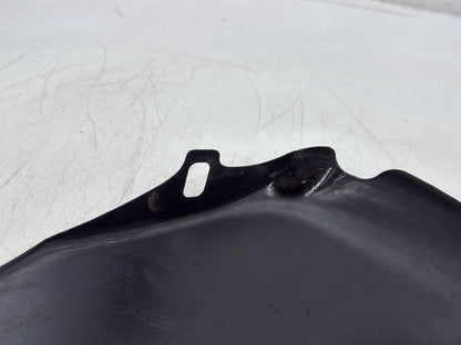 2013 Harley Forty-Eight Sportster 1200X OEM Right Fairing Side Oil Tank Cover