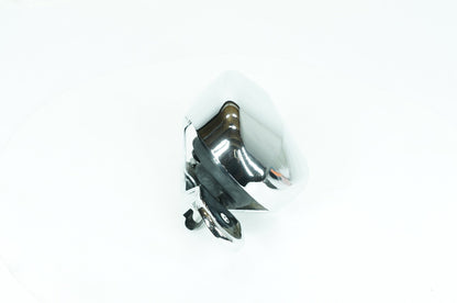 2008 - 2016 Harley-Davidson Touring Electra Glide Ultra Horn Signal Klaxon Chrome Cover 69012-93A