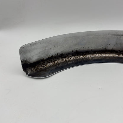 1999 - 2006 Harley-Davidson Softail Night Train Drive Belt Guard Cover Shield  	60533-00A