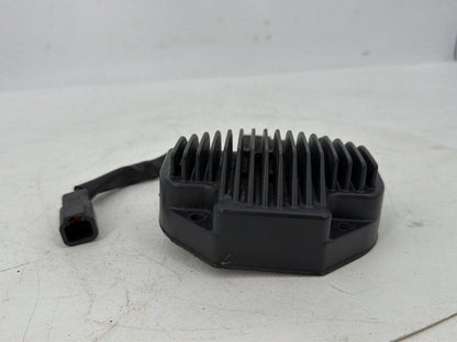 2007 - 2017 Harley-Davidson Dyna Super Glide Custom Voltage Regulator Rectifier  74631-06
