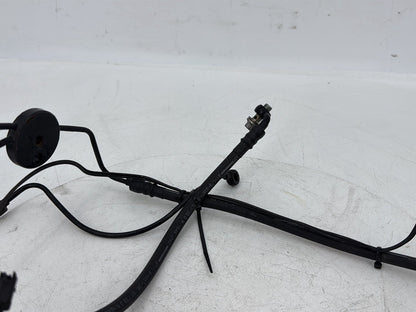 1999 - 2006 Harley-Davidson Touring Electra Glide Ultra Front Brake Hose Line Pipe 43349-96B