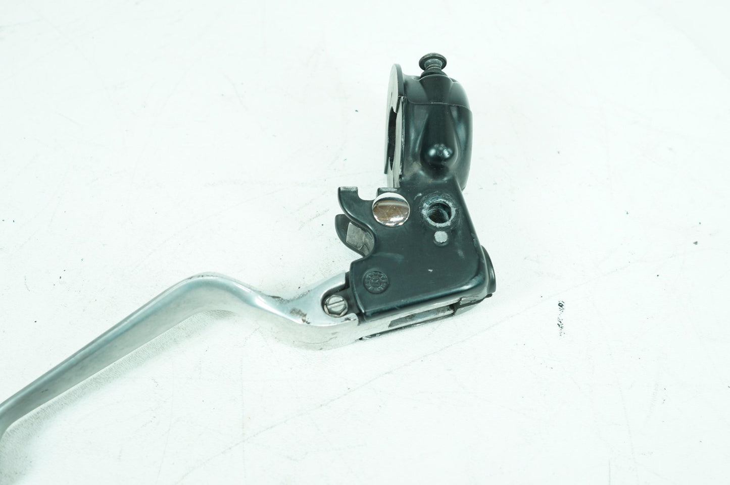 2007 - 2013 Harley-Davidson Dyna Street Bob Front Left Hand Clutch Control Lever 45015-96