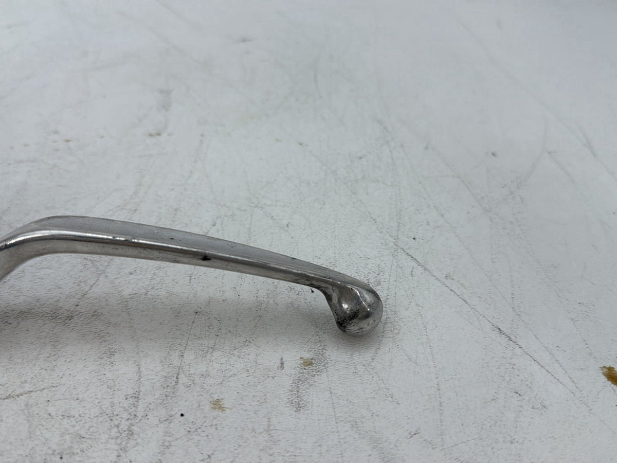 17 Harley Road Glide Touring FLTRXS OEM Front Right Brake Lever Master Cylinder