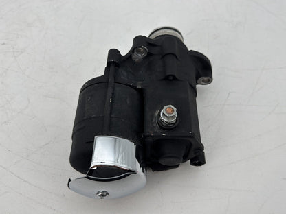 2008 - 2016 Harley-Davidson Touring Electra Glide Ultra Engine Starter Motor