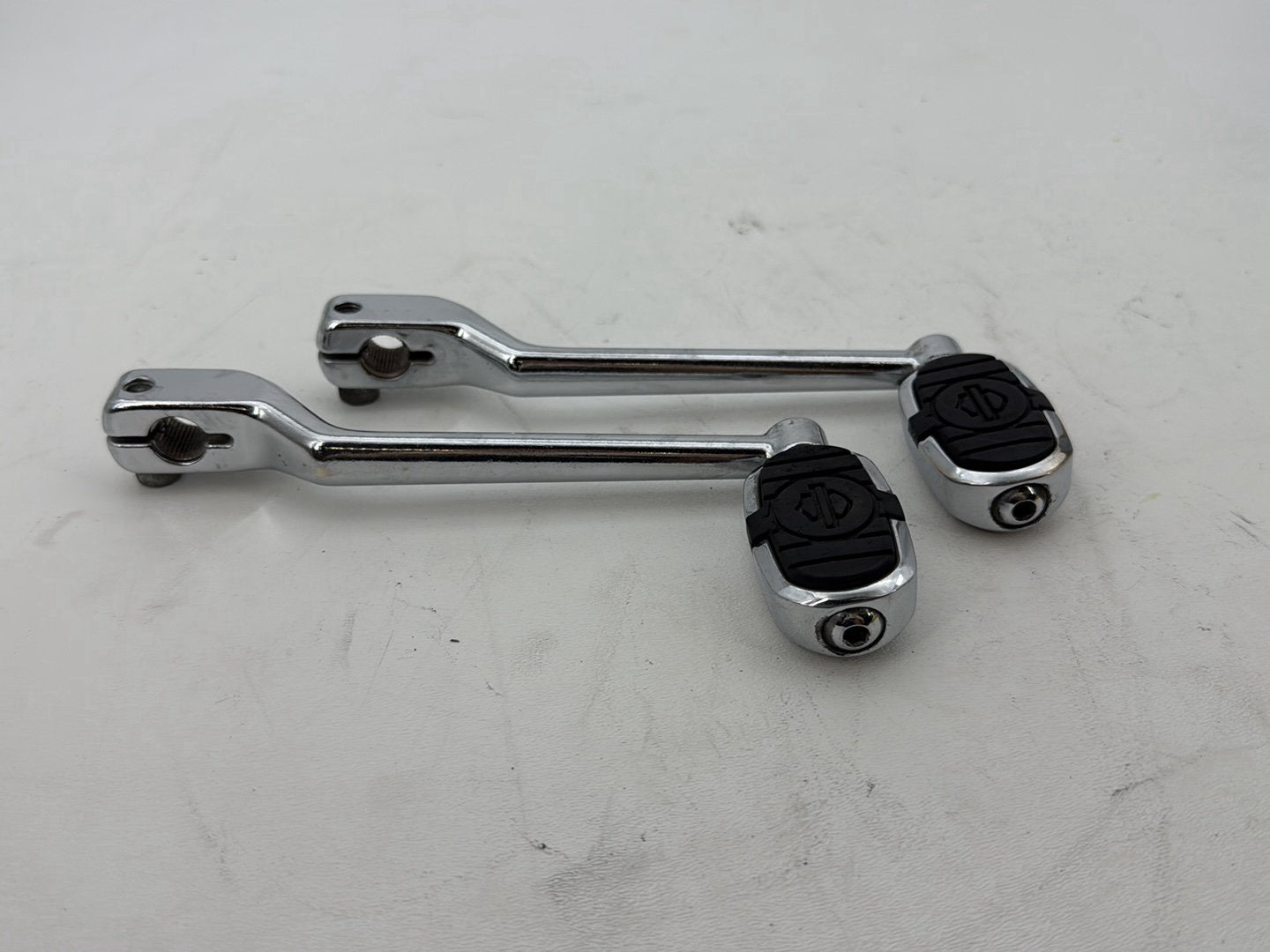 2011 Harley Road King Touring FLHRC Classic OEM Gear Shifter Lever Pedal Pedals