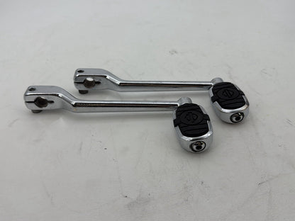 2011 Harley Road King Touring FLHRC Classic OEM Gear Shifter Lever Pedal Pedals