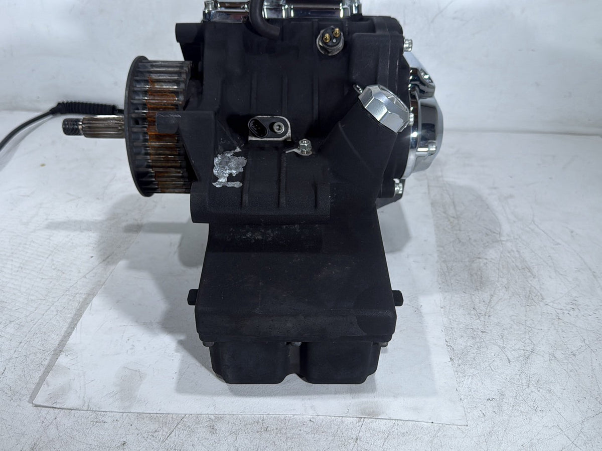 2007 Harley Electra Glide Touring Ultra OEM 6 Speed Transmission Gearbox