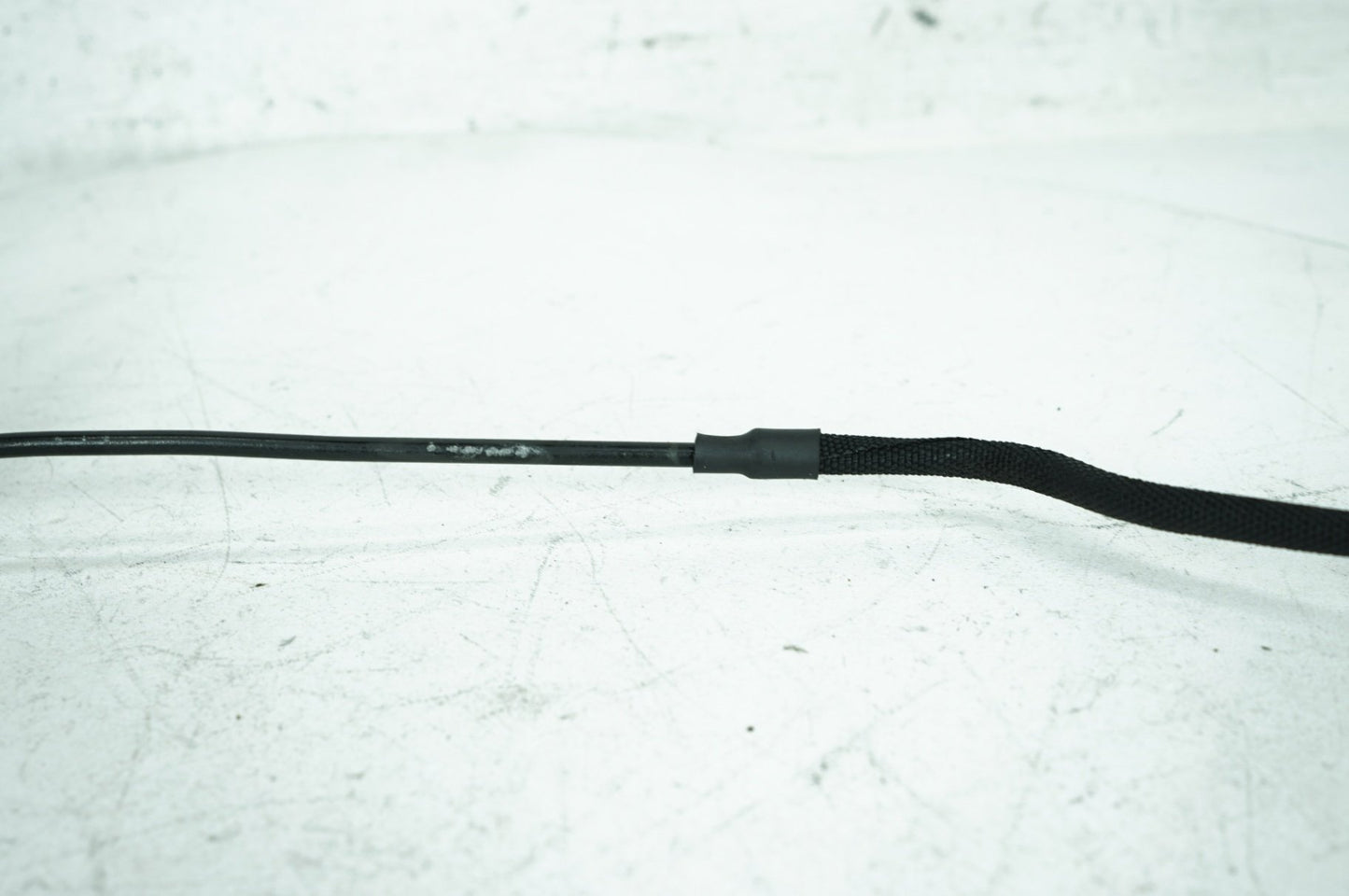 2008 - 2016 Harley-Davidson Touring Electra Ultra Front Brake Hose Line Pipe ABS 40612-09