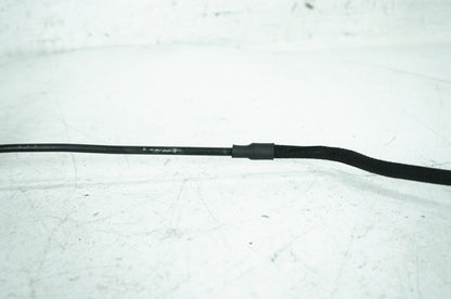 2008 - 2016 Harley-Davidson Touring Electra Ultra Front Brake Hose Line Pipe ABS 40612-09