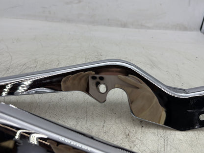 2007 Harley Touring FLHTC Electra Glide Classic OEM Left Right Saddlebag Fender Struts Brackets