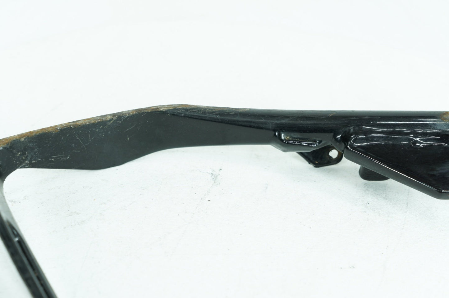 2004 - 2022 Harley-Davidson Sportster Nightster Left Side Jiffy Kick Stand 50238-08BHP