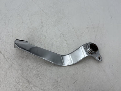 2000 Harley Dyna FXDWG Wide Glide OEM Foot Brake Control Lever Pedal