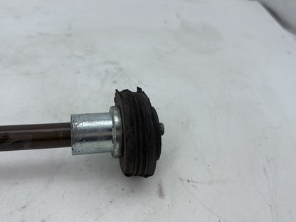 2007 Harley Street Glide Touring FLHX OEM Rear Fork Swingarm Pivot Bolt Shaft