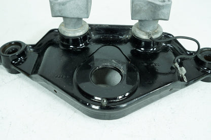 2007 - 2013 Harley-Davidson Touring Electra Glide Front Fork Upper Triple Tree Clamps 45435-95