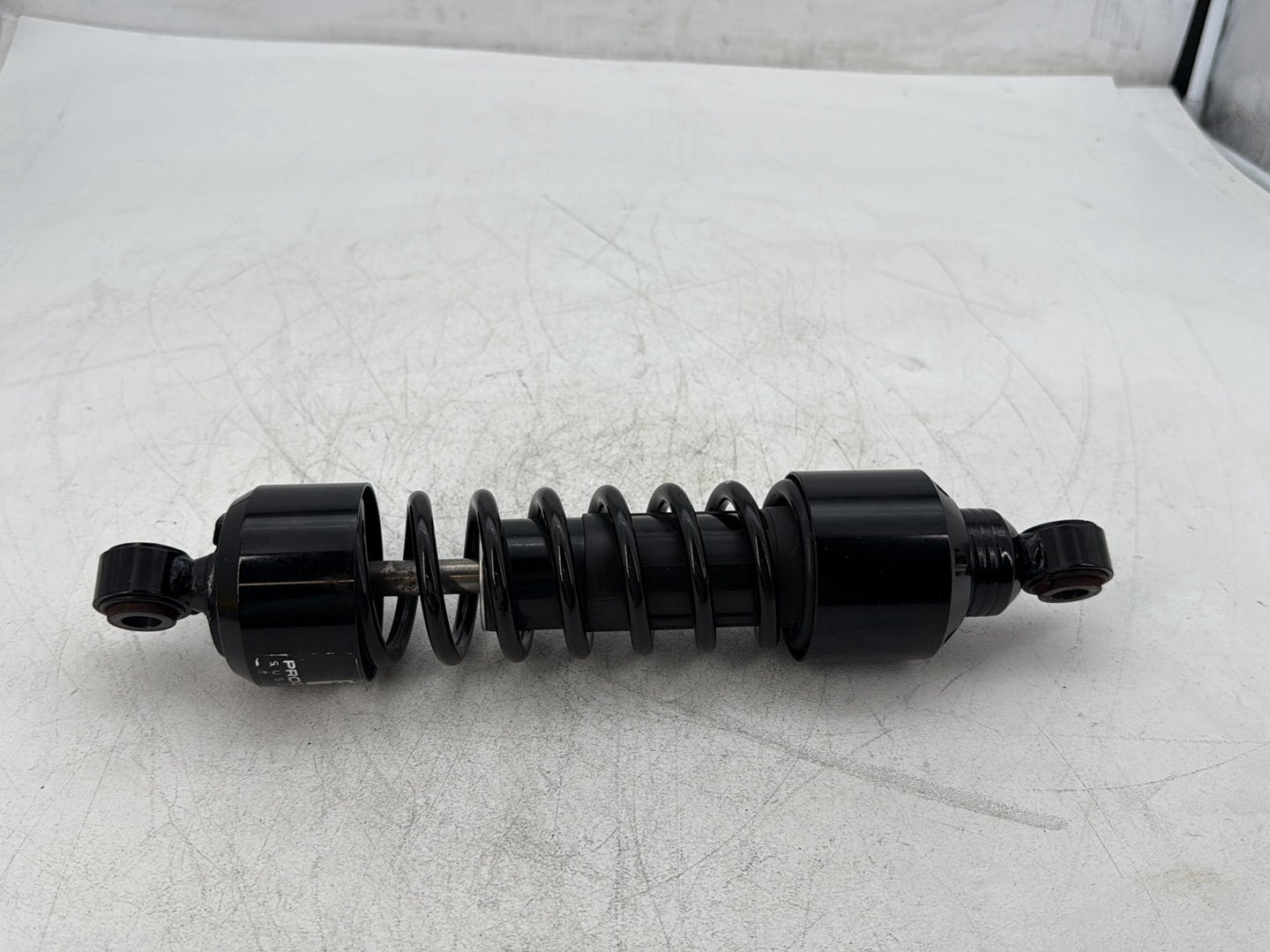 2005 Harley Electra Glide Touring Ultra FLHTCUI OEM Rear 1 Shock Absorber