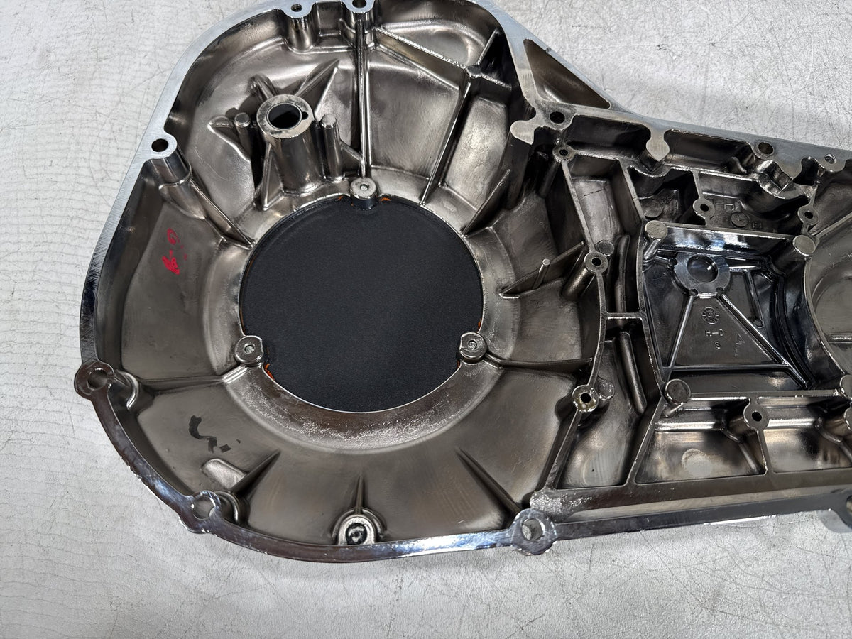 1995 Harley Electra Glide Touring FLHT OEM Outer Primary Clutch Cover