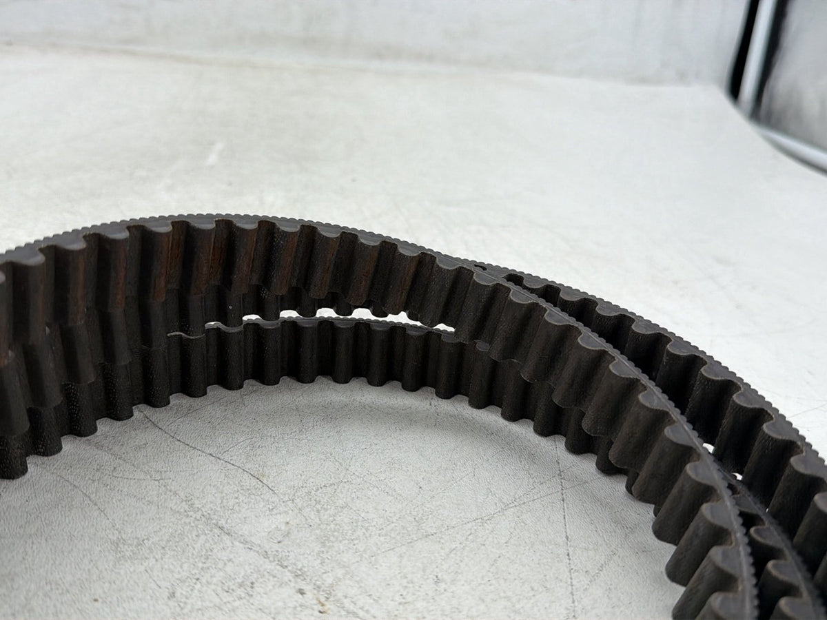 2010 Harley Electra Glide Touring Ultra OEM Rear Drive Belt 40024-09 140T 1"