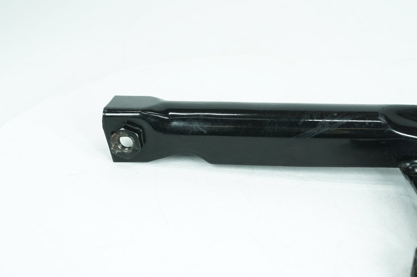 1999 - 2006 Harley-Davidson Softail Fat Boy Seat Bracket Mount Support Mounting  	48868-00