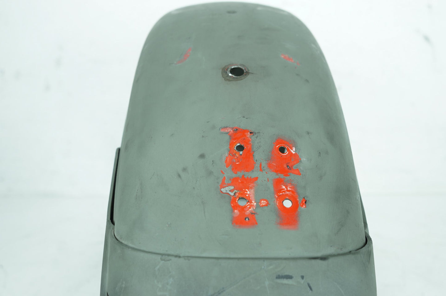 1989 - 2003 Harley-Davidson Sportster  Rear Wheel Fender Taillight Brake Lamp 59674-81C