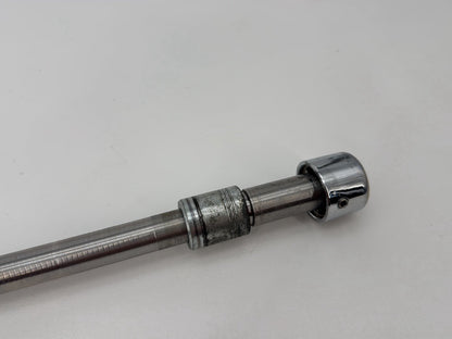 1999 - 2006 Harley-Davidson Dyna Wide Glide Front Wheel Axle Bolt Shaft 43346-83B