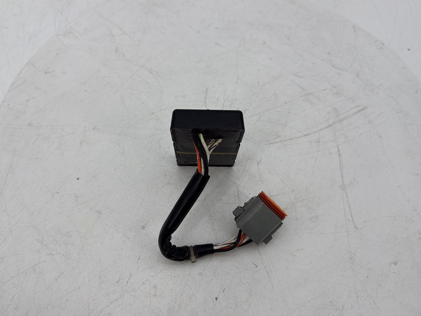 1995 Harley Electra Glide Touring Classic OEM Turn Signal Module Canceller TSM