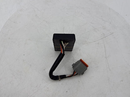 1995 Harley Electra Glide Touring Classic OEM Turn Signal Module Canceller TSM