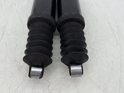 2000 Harley Touring Electra Glide Ultra OEM Rear Left Right Shock Absorbers 13"