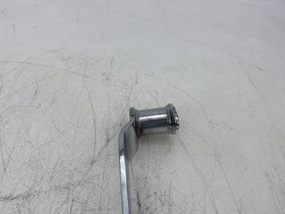 07 Harley Electra Glide Touring Ultra FLHTCUI OEM Foot Brake Control Lever Pedal