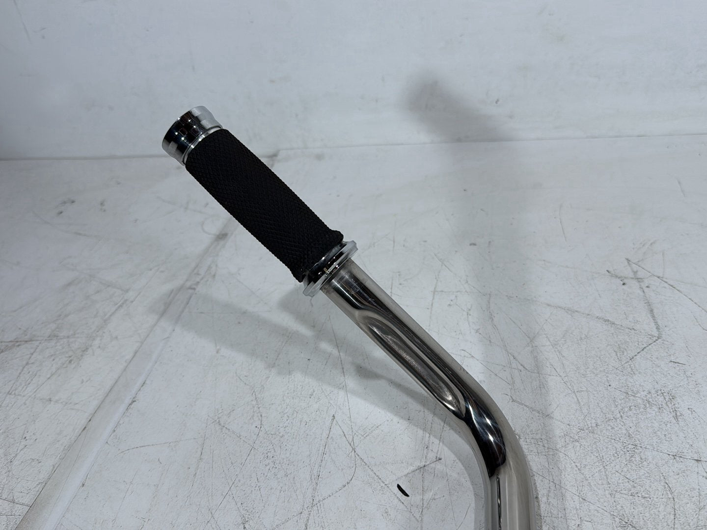 2012 Harley Street Glide Touring FLHX OEM Front Handlebars Handle Bars