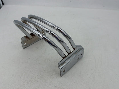 1984 - 1998 Harley-Davidson Touring Electra Glide Classic Rear Fender Bumper Rail Bar Cushion 91019-92A