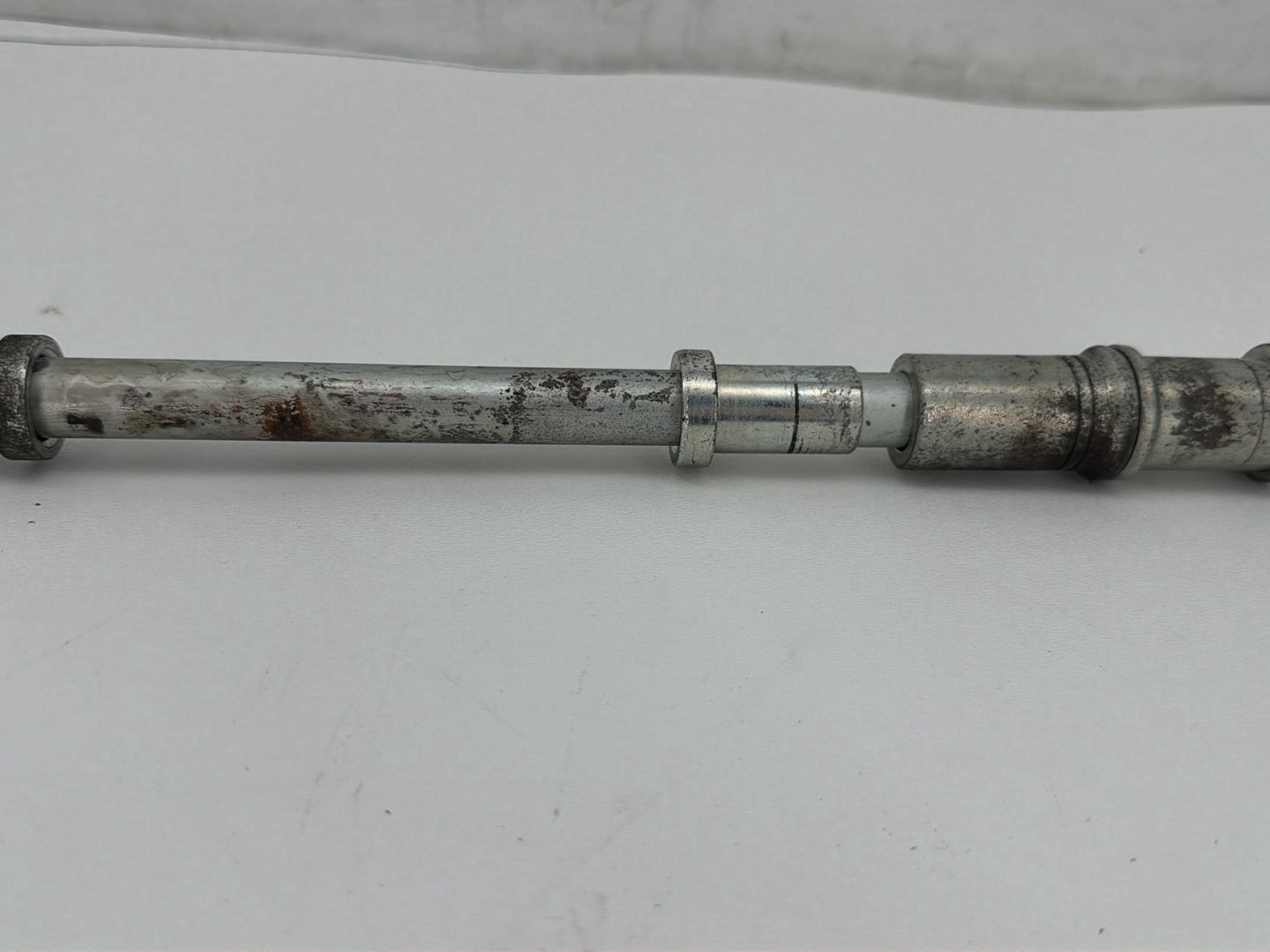 2011 Harley Heritage Softail Classic FLSTC OEM Engine Mount Pivot Bolt Shaft