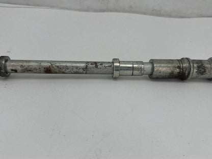 2011 Harley Heritage Softail Classic FLSTC OEM Engine Mount Pivot Bolt Shaft