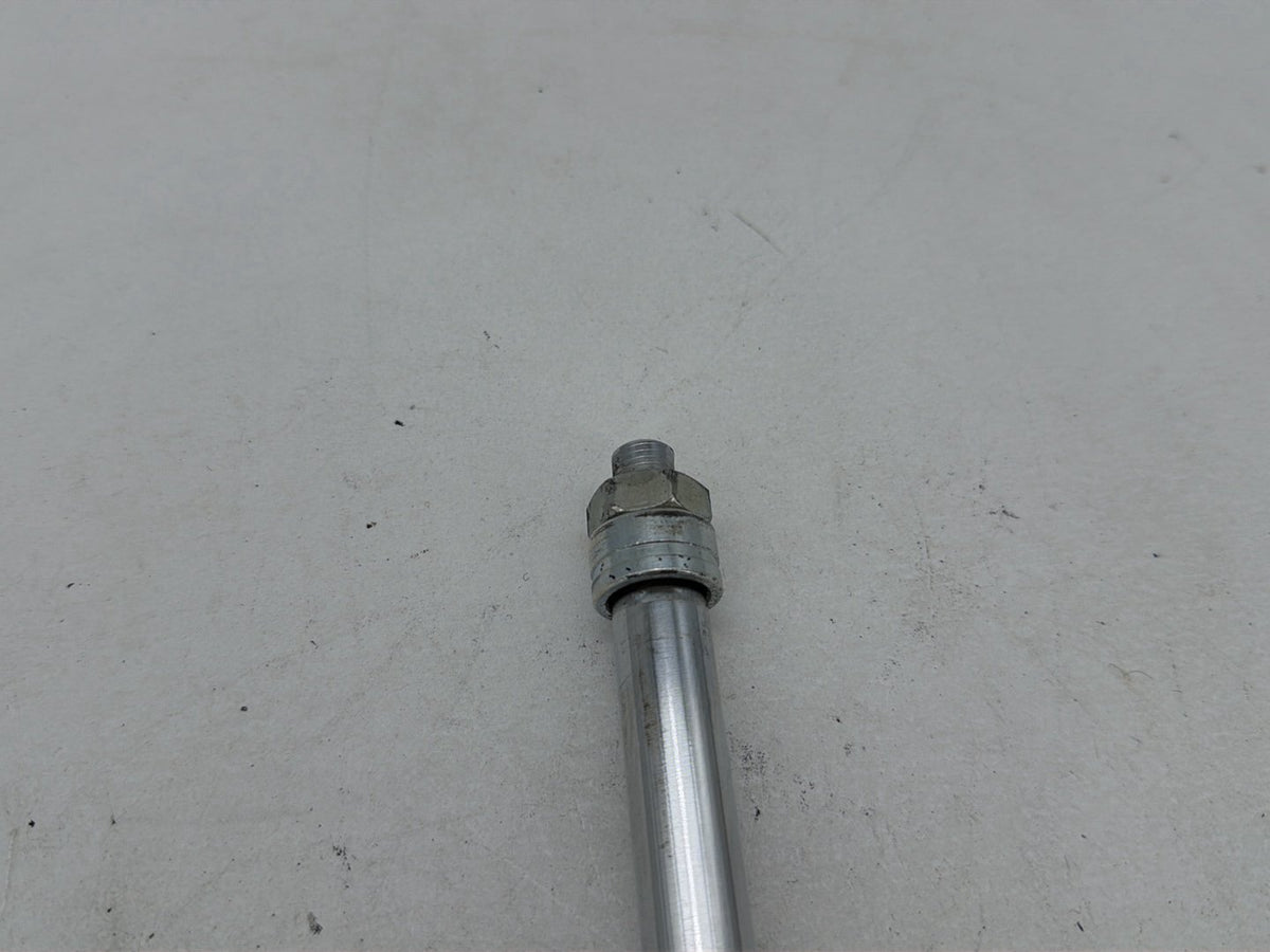 1990 Harley Electra Glide Touring Sport OEM Rear Fork Swingarm Pivot Bolt Shaft