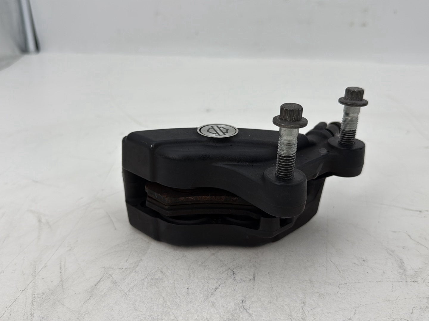 2007 - 2016 Harley-Davidson Touring Electra Glide Ultra Front Right 1 Brake Caliper