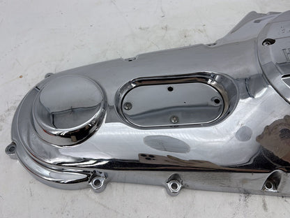 2002 Harley Heritage Softail Classic FLSTC OEM Outer Primary Clutch Cover