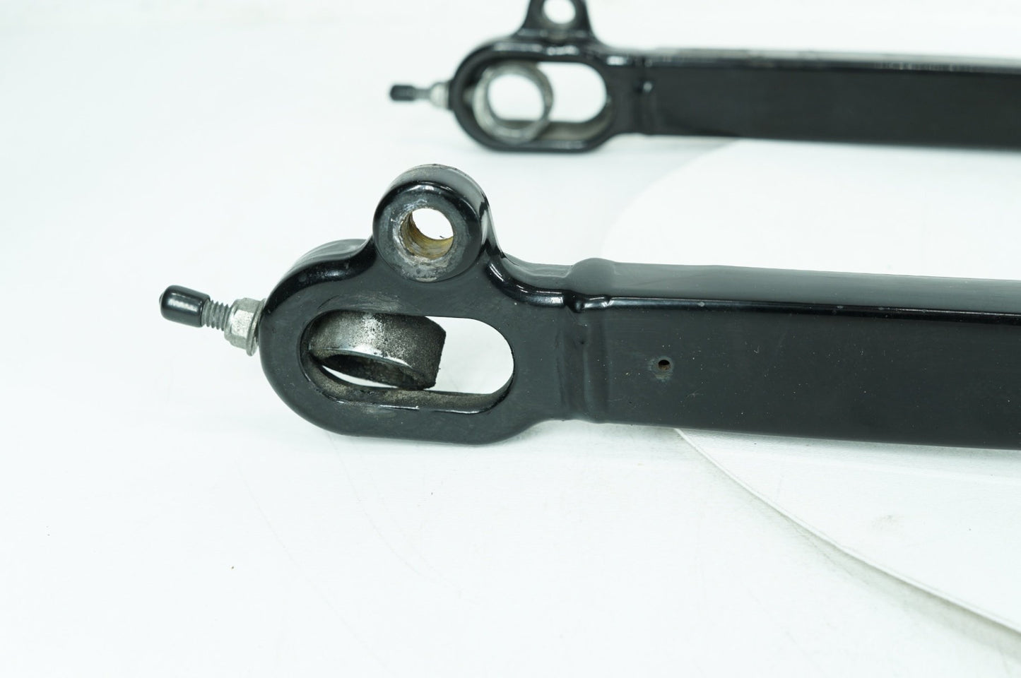 2004 - 2022 Harley-Davidson Sportster Iron 883 Rear Fork Swingarm Swing Arm 47587-05A