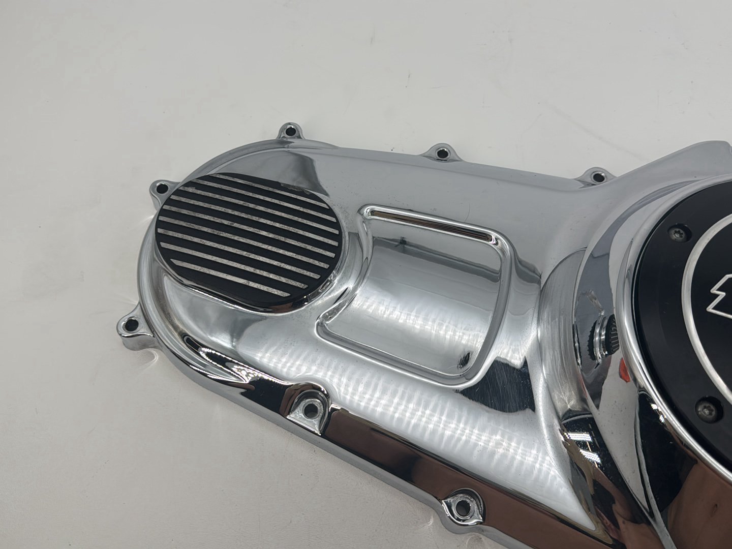 2007 - 2016 Harley-Davidson Touring Electra Glide Ultra Outer Primary Clutch Cover 60685-07