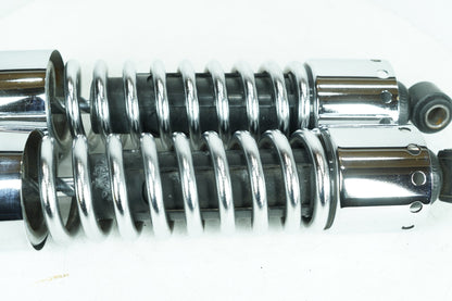 1999 - 2006 Harley-Davidson Dyna Low Rider Rear Left Right Shock Absorbers 54615-01