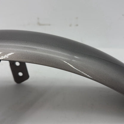 2007 - 2012 Harley-Davidson Dyna Super Glide Front Wheel Fender Shell Panel  	60139-06B