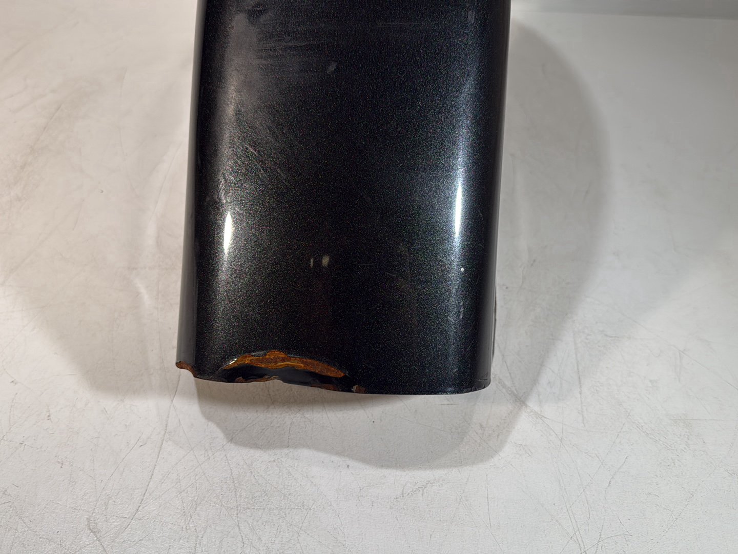 2007 - 2012 Harley-Davidson Touring Street Glide Front Wheel Fender Shell Panel