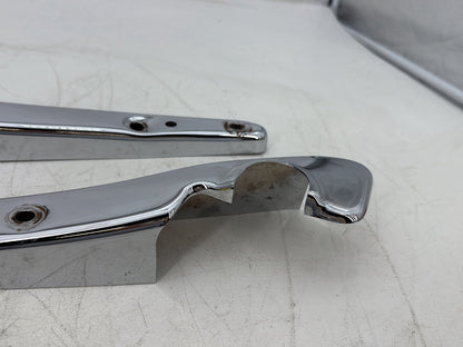 2008 Harley Sportster XL883L 883 Low OEM Rear Left Right Fender Struts Bracket