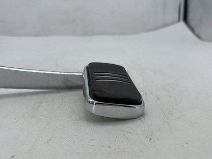 2013 Harley Street Glide Touring FLHX OEM Foot Brake Control Lever Pedal