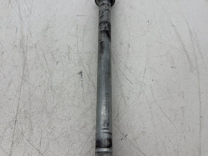 2000 Harley Touring FLHTCUI Electra Glide Ultra OEM Rear Wheel Axle Bolt Shaft