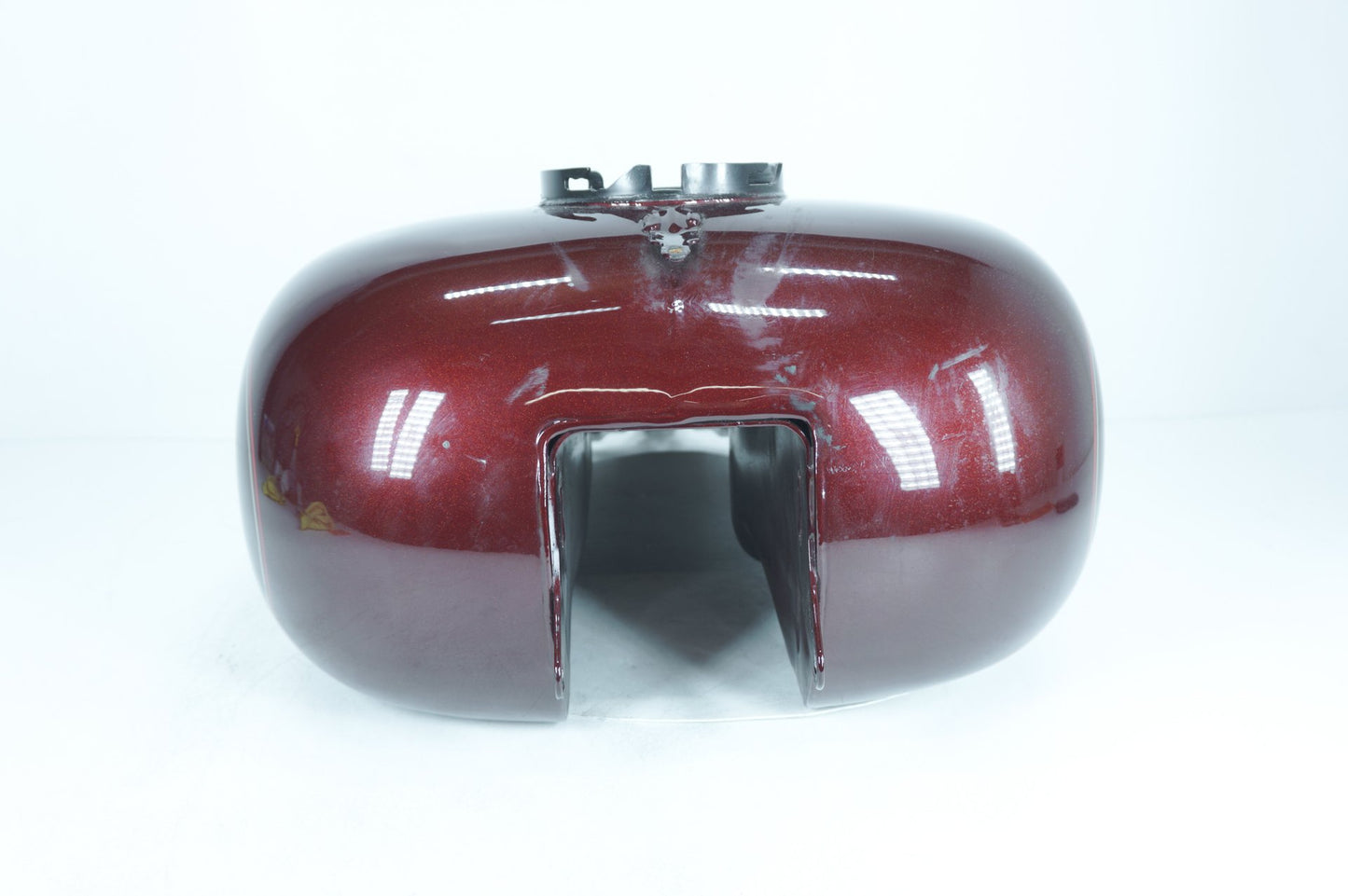 2007 - 2012 Harley-Davidson Touring Electra Glide Classic Fuel Gas Tank Gasoline Reservoir 61356-08
