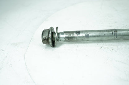 2007 - 2013 Harley-Davidson Softail Heritage Classic Rear Fork Swingarm Pivot Bolt Shaft 47610-08