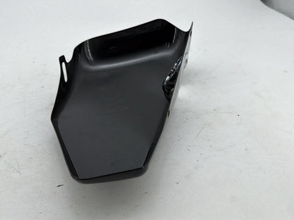 2006 Harley Sportster 883 XL883 OEM Right Fairing Side Oil Tank Cover