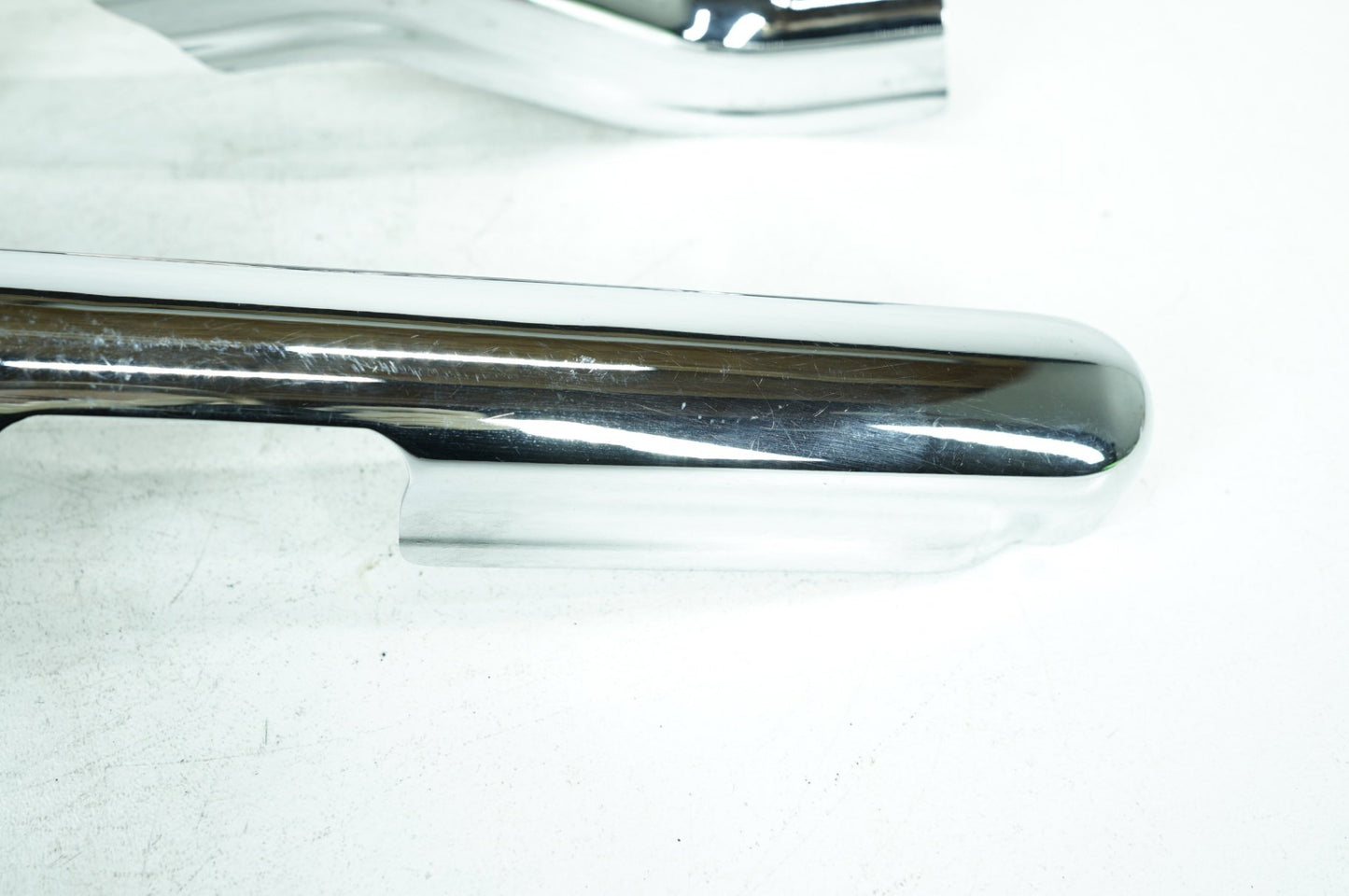 2007 - 2011 Harley-Davidson Touring Street Glide Rear Left Right Fender Struts Bracket 47502-97
