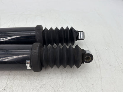 2000 Harley Touring Electra Glide Ultra OEM Rear Left Right Shock Absorbers 13"